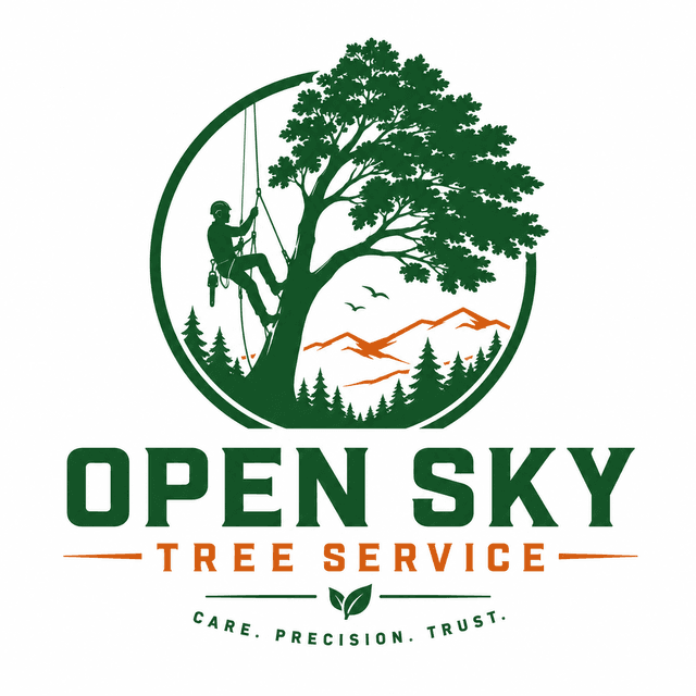 Open Sky Tree Service