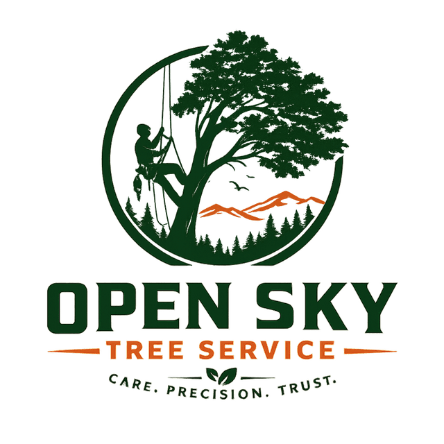 Open Sky Tree Service