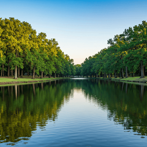 Tree Trimming Services in Randall County