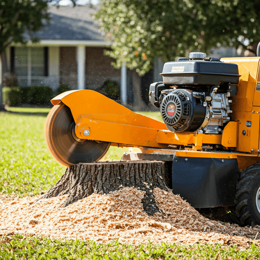 Land Clearing